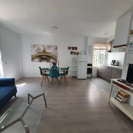 Apartamento En Los Patios De San Basilio Cordoba Exterior photo