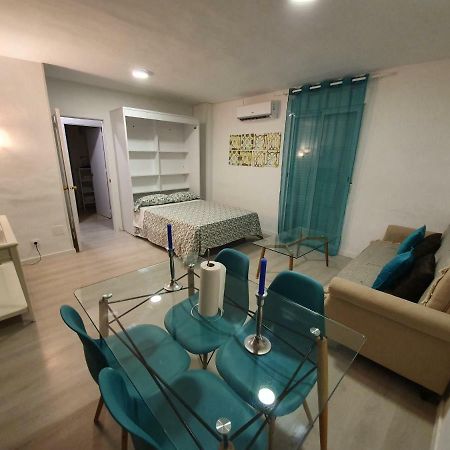 Apartamento En Los Patios De San Basilio Cordoba Exterior photo