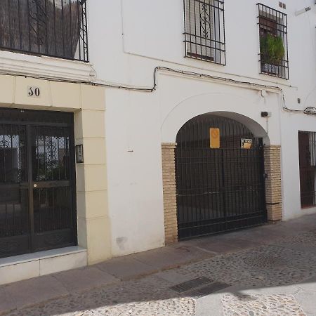 Apartamento En Los Patios De San Basilio Cordoba Exterior photo