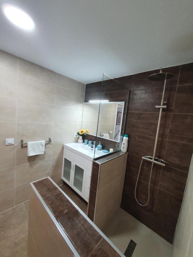 Apartamento En Los Patios De San Basilio Cordoba Exterior photo