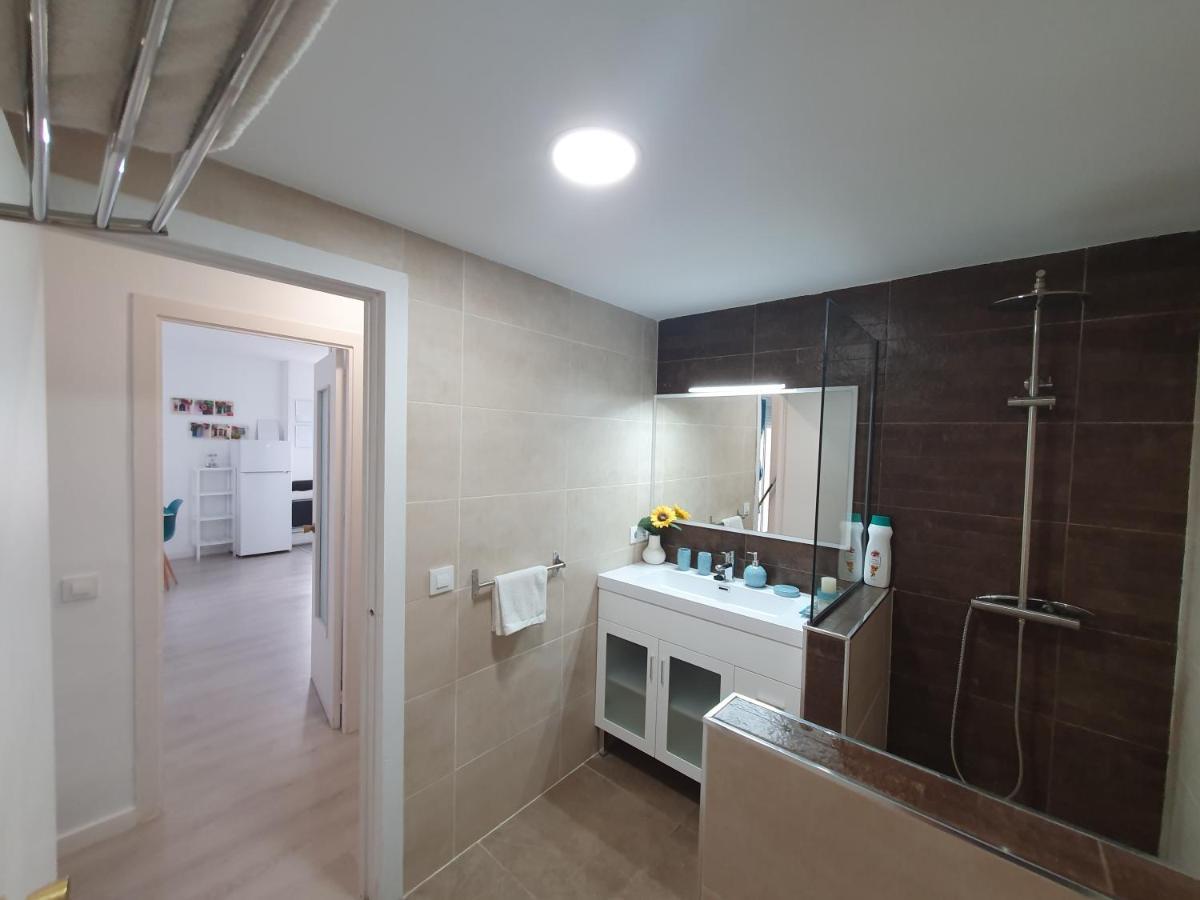 Apartamento En Los Patios De San Basilio Cordoba Exterior photo
