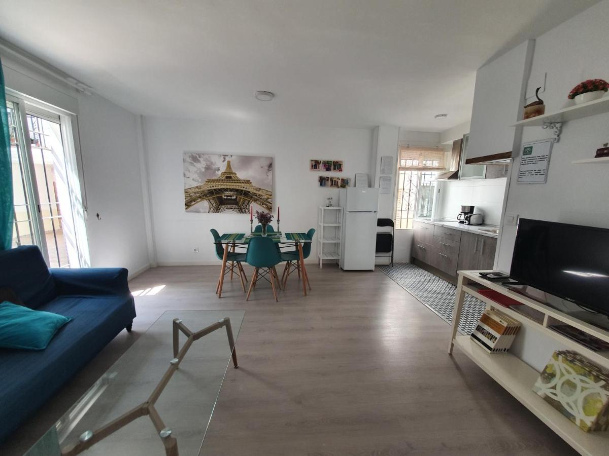Apartamento En Los Patios De San Basilio Cordoba Exterior photo