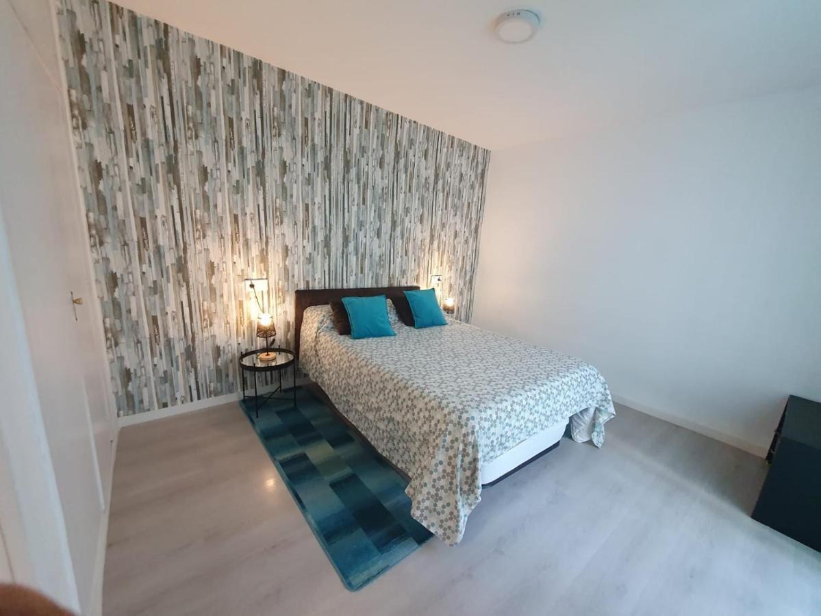 Apartamento En Los Patios De San Basilio Cordoba Exterior photo