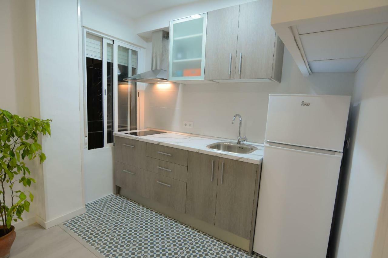 Apartamento En Los Patios De San Basilio Cordoba Exterior photo