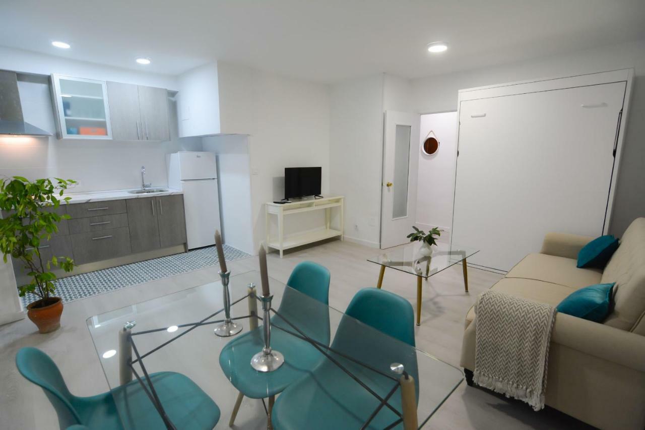 Apartamento En Los Patios De San Basilio Cordoba Exterior photo