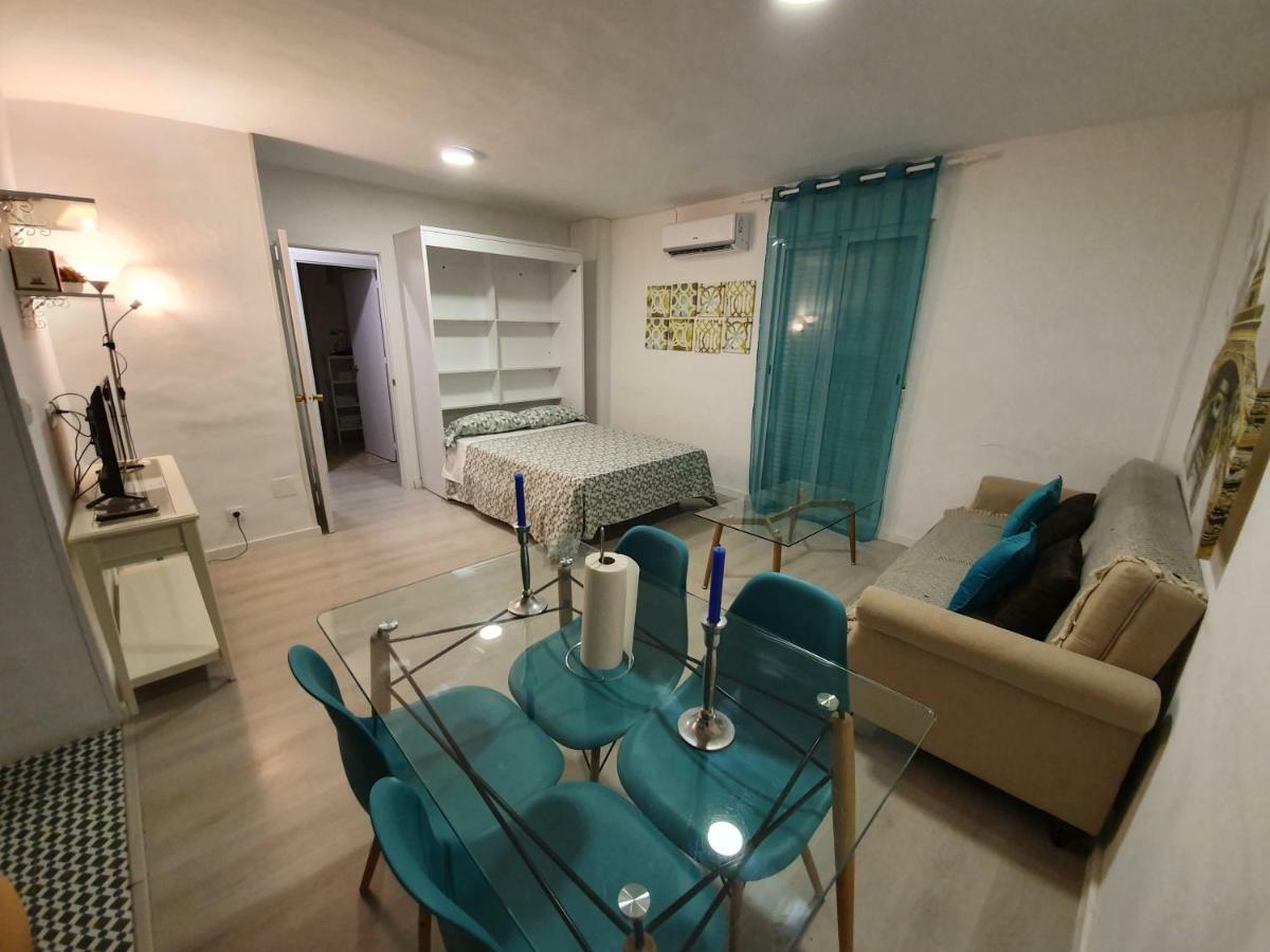 Apartamento En Los Patios De San Basilio Cordoba Exterior photo