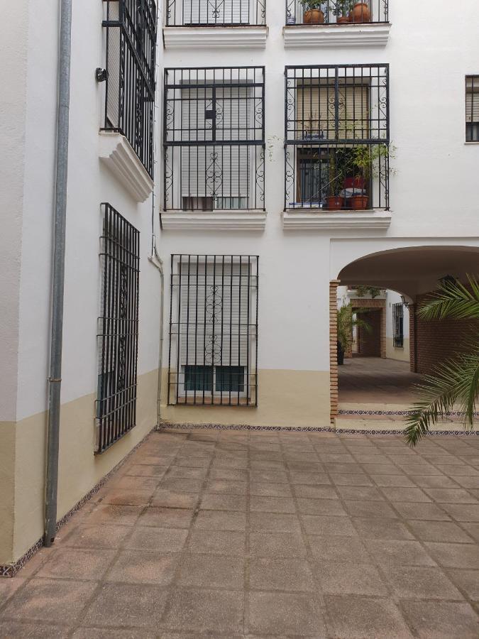 Apartamento En Los Patios De San Basilio Cordoba Exterior photo