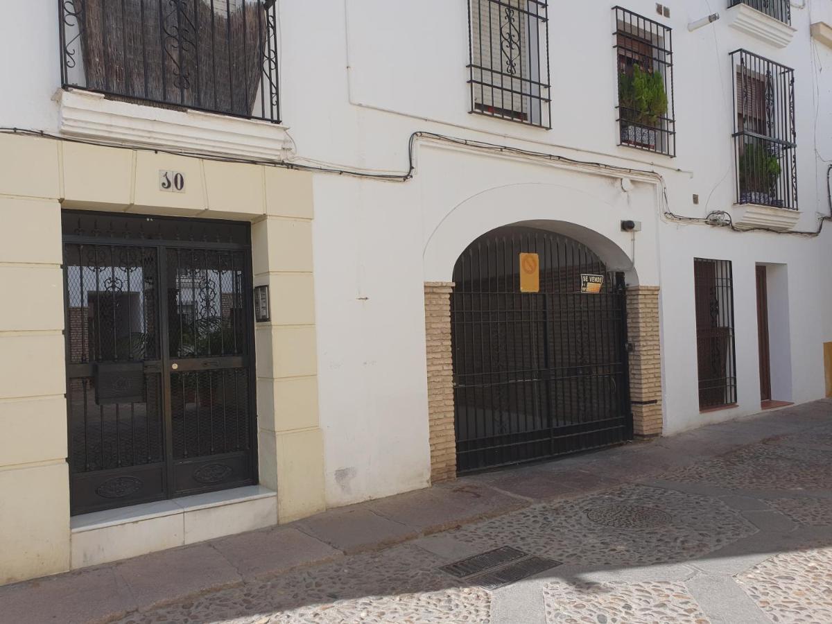 Apartamento En Los Patios De San Basilio Cordoba Exterior photo